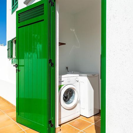 Apartamentos Los Quiqueres بويرتو ذيل كارمين المظهر الخارجي الصورة