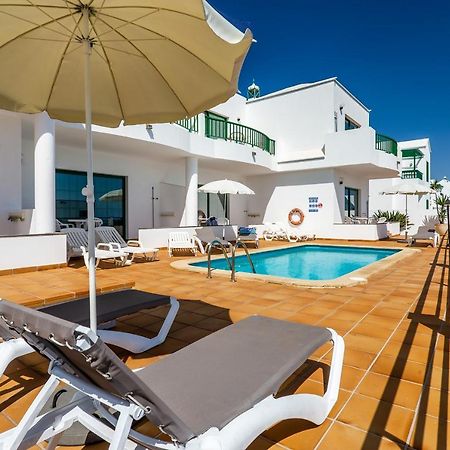 Apartamentos Los Quiqueres بويرتو ذيل كارمين المظهر الخارجي الصورة