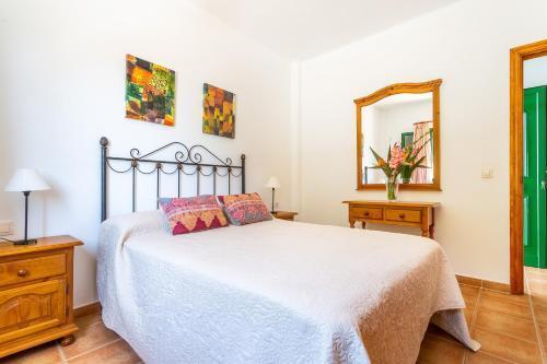 Apartamentos Los Quiqueres بويرتو ذيل كارمين المظهر الخارجي الصورة