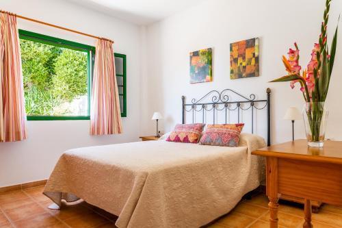 Apartamentos Los Quiqueres بويرتو ذيل كارمين المظهر الخارجي الصورة
