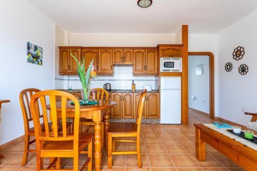 Apartamentos Los Quiqueres بويرتو ذيل كارمين المظهر الخارجي الصورة