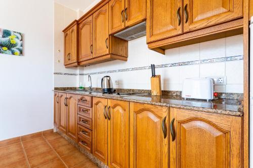 Apartamentos Los Quiqueres بويرتو ذيل كارمين المظهر الخارجي الصورة
