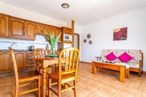 Apartamentos Los Quiqueres بويرتو ذيل كارمين المظهر الخارجي الصورة