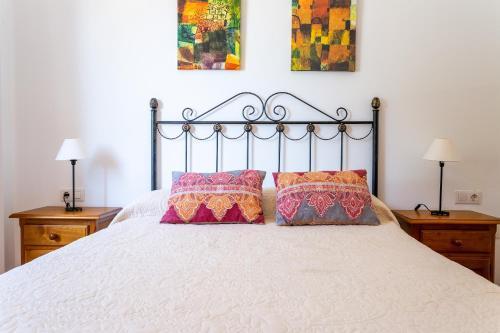 Apartamentos Los Quiqueres بويرتو ذيل كارمين المظهر الخارجي الصورة