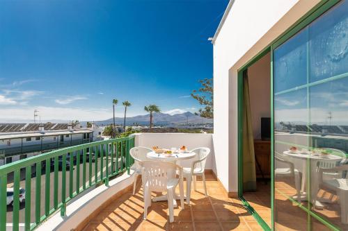 Apartamentos Los Quiqueres بويرتو ذيل كارمين المظهر الخارجي الصورة