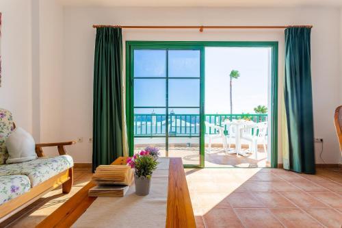 Apartamentos Los Quiqueres بويرتو ذيل كارمين المظهر الخارجي الصورة
