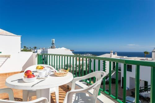 Apartamentos Los Quiqueres بويرتو ذيل كارمين المظهر الخارجي الصورة