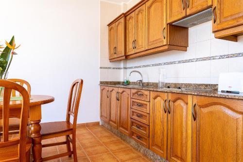 Apartamentos Los Quiqueres بويرتو ذيل كارمين المظهر الخارجي الصورة