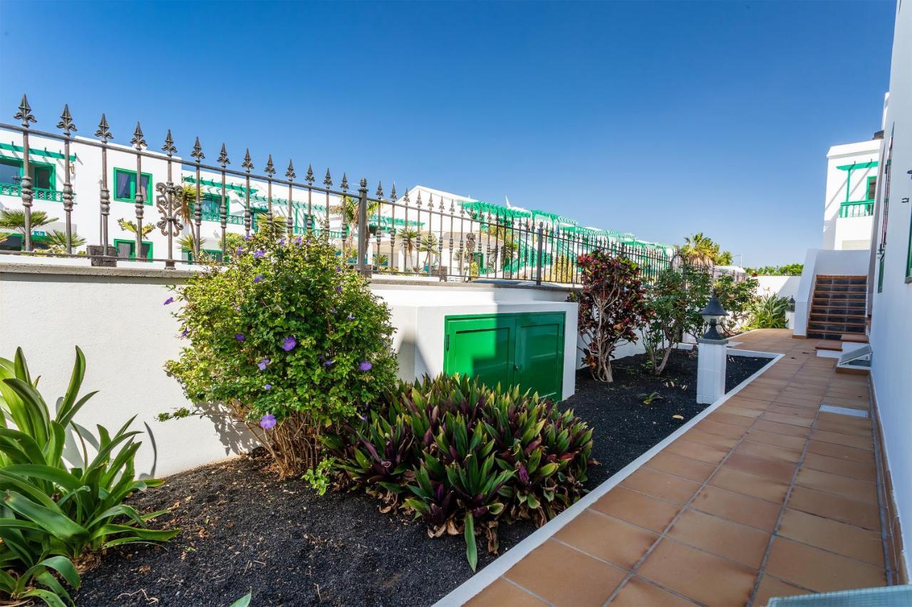 Apartamentos Los Quiqueres بويرتو ذيل كارمين المظهر الخارجي الصورة